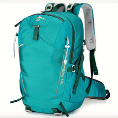 40L Waterproof Sports Backpack Camping And Hiking Bag