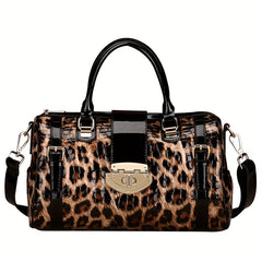 Autumn Winter Large Capacity Handbag for Women