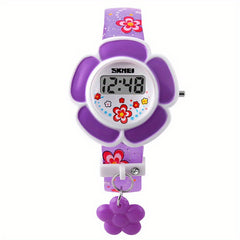 Creative Children's Electronic Watch