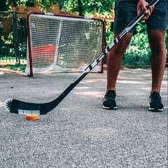 Hockey Stick Protective Sleeve Anti-wear Guard