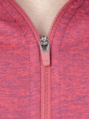 Men's Quick Dry Long Sleeve Polo Shirt - Breathable & Stretchy