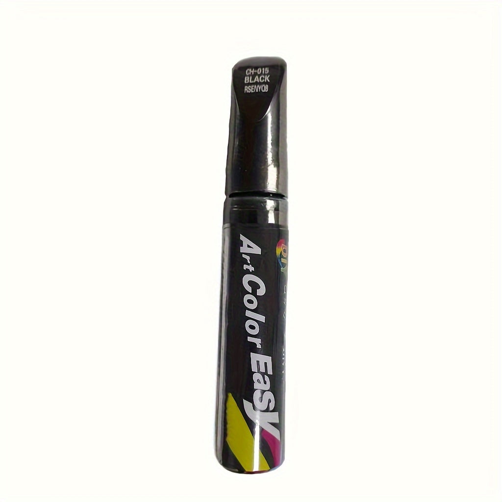Car Touch up Pen: Remove Scratches With Pearl And Silver Paint