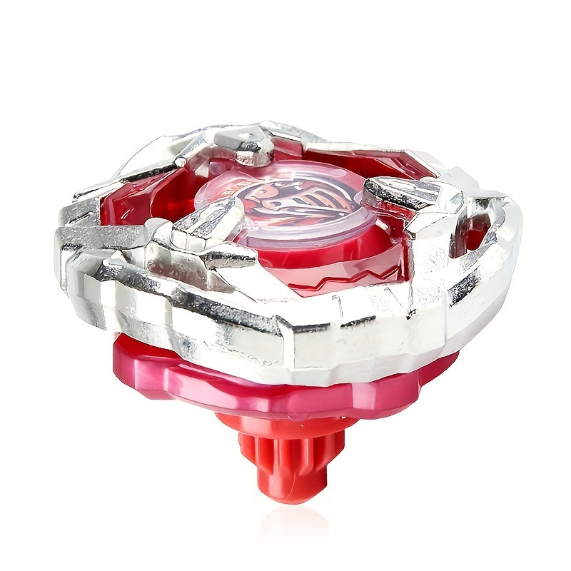 Alloy Beys Bx08 03 Spinning Top - Festive Season Gift