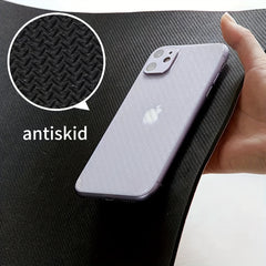 Special Shaped Gaming Mouse Pad Small Size Office Table Mat