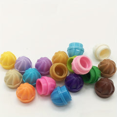 Mini Ice Cream Popsicle Building Block Set DIY Toy Gift for Kids