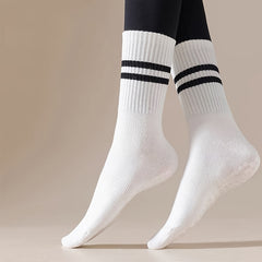 Yoga Socks Non-slip Silicone Pilates Barre Dance