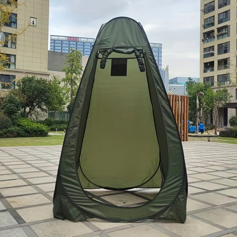 Thickened Bird Watching Tent for Outdoor Shower, Bathing, Changing Room