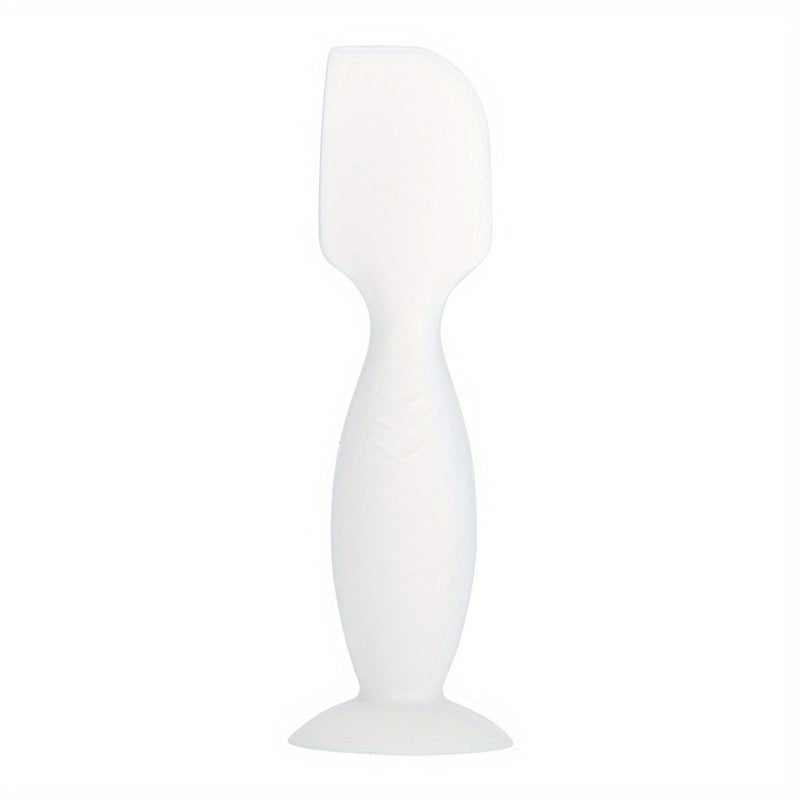Soft Silicone Spatula for Baby Butt Paste Diaper Cream