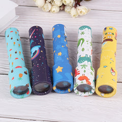 Rotating Kaleidoscope Magic Classic Educational Toys For Kids