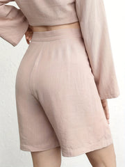Soft Lounge Shorts Women's Loungewear & Sleepwear