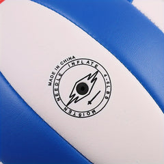 Outdoor Volleyball Set for Training and Fun