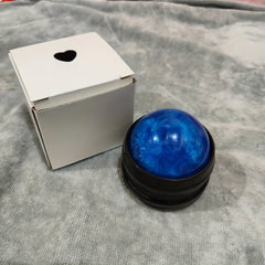 Mini Fitness Roller Ball for Muscle Relaxation