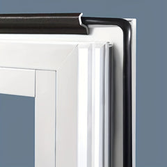 Window Sealing Strip Self-adhesive Insulation for Casement Window