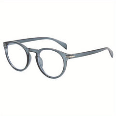 Anti Light Men's Glasses for Office and Gaming