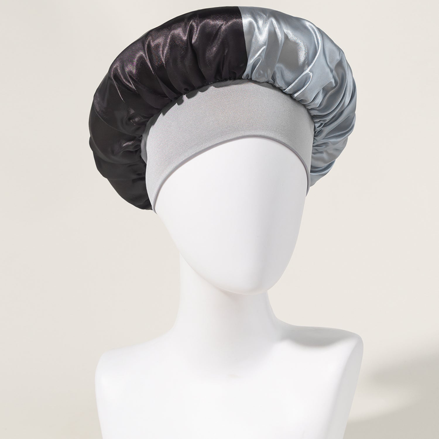 Satin Bonnet Silk Bonnet Hair Bonnet For Sleeping