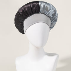 Satin Bonnet Silk Bonnet Hair Bonnet For Sleeping