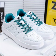 Minimalist Skate Shoes Men's Footwear