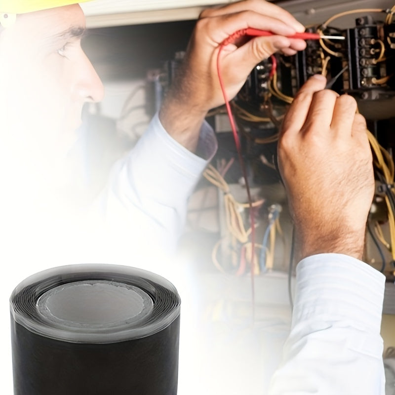 Self Adhesive Tape for Electrician and Garden Water Pipe Repair
