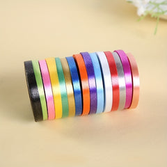 10m Balloon Ribbon Wedding Birthday Party Ribbon Accessories