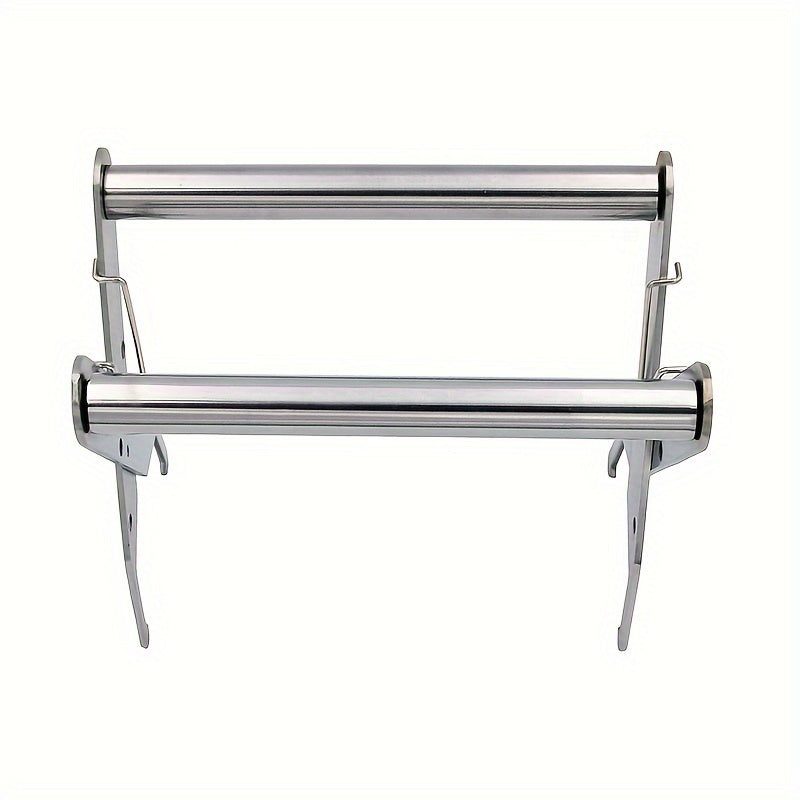 Stainless Steel Beekeeping Spleen Lifter Nest Frame Clamp