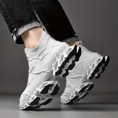 Men's Cozy Slip On Shoes for All Seasons