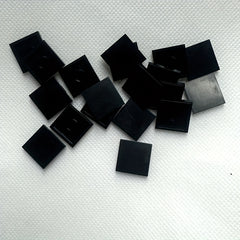 50pcs Building Blocks 2x2 Figure Bricks Ceramic Tile 2x2 Educational Creative