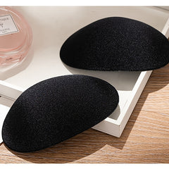 Skin-Friendly Waterproof Shoulder Pads - Odorless Natural Fit