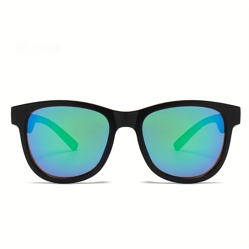 Men's Outdoor Sports UV Protection Sunglasses