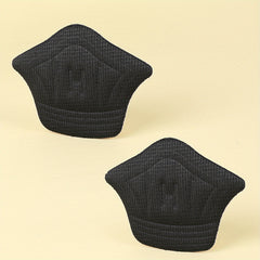 Heel Sticker Anti-wear Shoes Anti-drop Size Cuttable Thicken