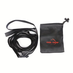 2m Camping Lanyard Hanging Rope for Tent