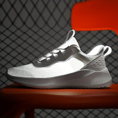 Men's Lightweight Running Shoes Outdoor Athletic Sneakers Spring Summer