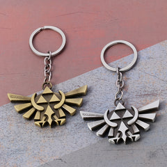 Game Peripherals Pendant Keychain