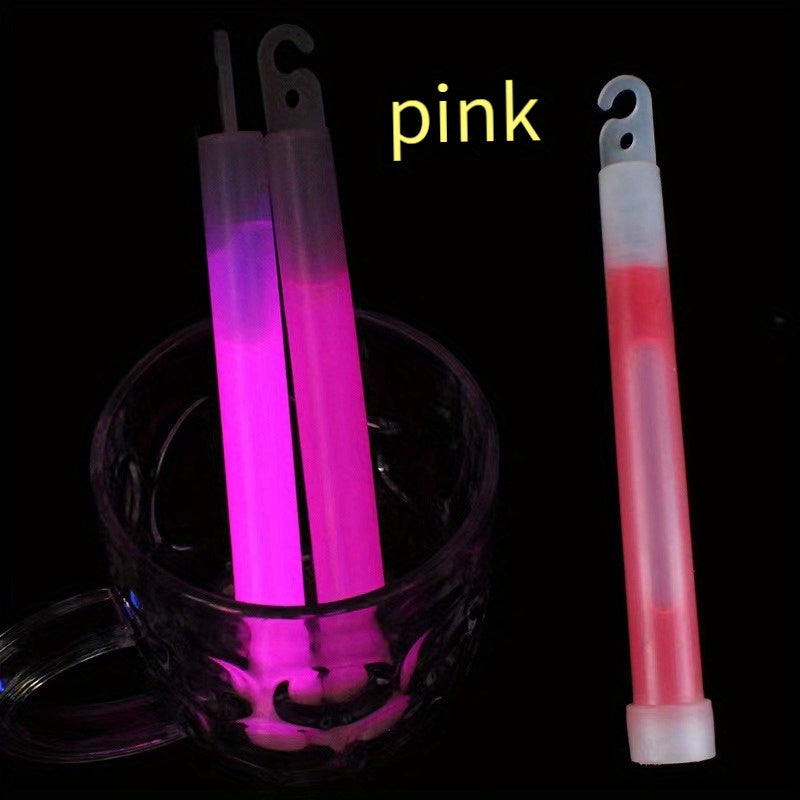 Outdoor Emergency Diving Rescue Fluorescent Rod Night Lighting Party Flash Rod