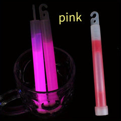 Outdoor Emergency Diving Rescue Fluorescent Rod Night Lighting Party Flash Rod