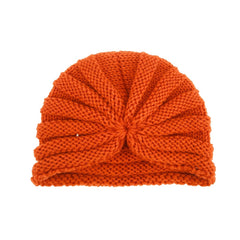 Winter Warm Baby Beanie Knit Hat for Girls and Boys