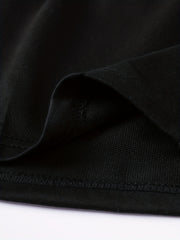 Casual Drawstring Shorts for Women