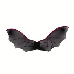 Halloween Bat Wing Costumes and Props Ghost Demon Large Wings