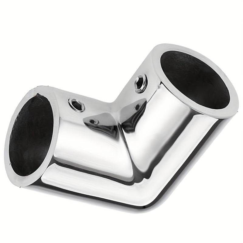 316 Stainless Steel Boat Hand Rail Fitting for Yacht Rail E