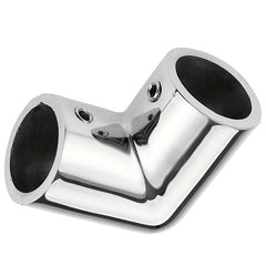 316 Stainless Steel Boat Hand Rail Fitting for Yacht Rail E