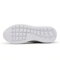 Breathable Non Slip Athletic Running Shoes Lightweight Sports Sneakers