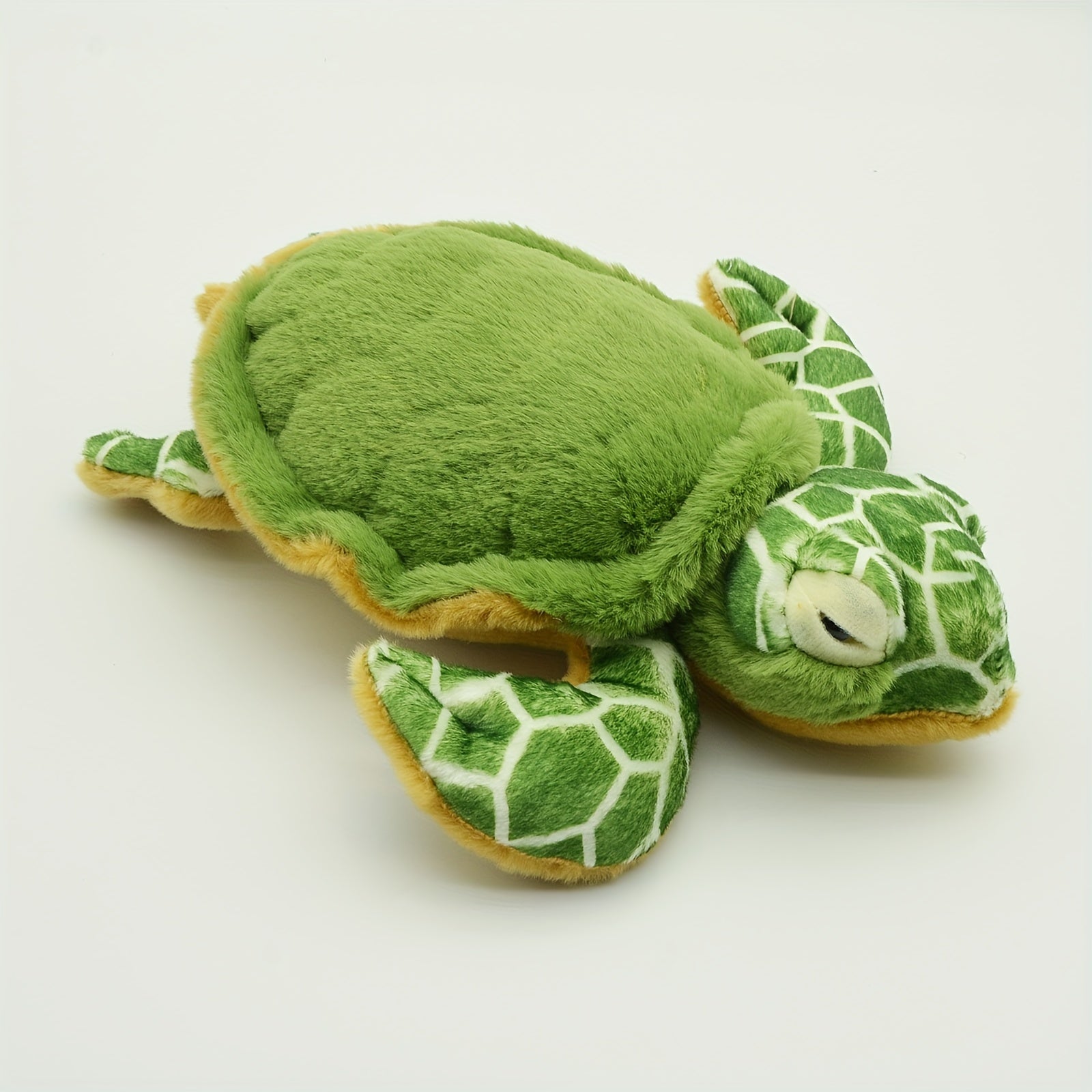 Turtle Doll Plush Toy Bed Pillow Gift for Girlfriend