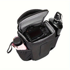 Waterproof SLR Camera Bag for Outdoor Hiking Travel
