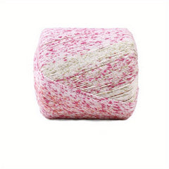 10-ball Set 1 Ball of 145m 158 Yard 40g Crocheting Summer Clothes Vest Hand Knit