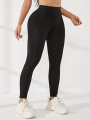 High Stretch Sports Leggings for Women