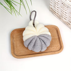 Bath Foaming Ball Exfoliating Mesh Scrubber Towel for Men and Women