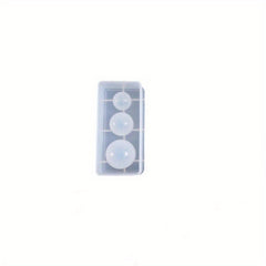 Silicone Universe Ball Mold for Resin Epoxy DIY