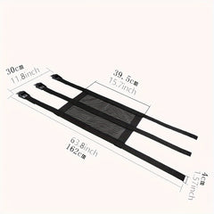 Outdoor Tree Holder Seat Replacement Accessories Adjustable Removable