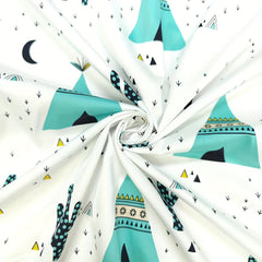 1yd Artificial Silk Fabric DIY Clothes Dress Pants Quilt Cover Cut Size