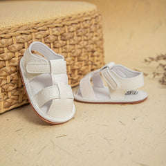 Breathable Sandals for Baby Boys Anti Slip Lightweight
