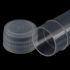 100pcs 5ml Plastic Bottles for School Chemistry Supplies